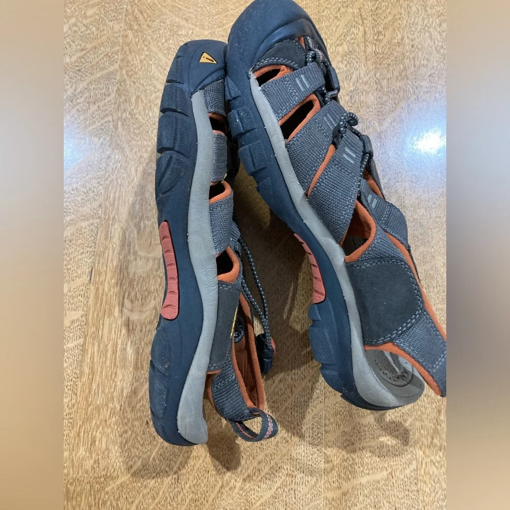 Keen adventure sandals - Picture 4 of 5
